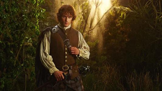 Foto de Outlander