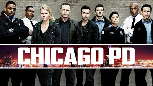 Foto de Policías de Chicago