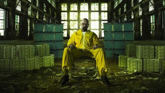 Foto de Breaking Bad