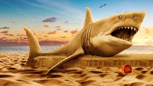 Foto de Shark Week 30 Años