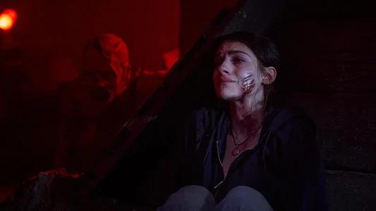 Foto de Until Dawn: Noche de terror