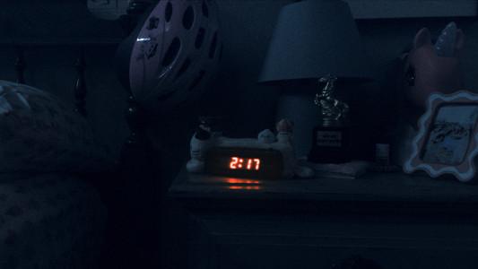 Foto de La hora de la desaparición
