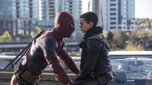 Foto de Deadpool