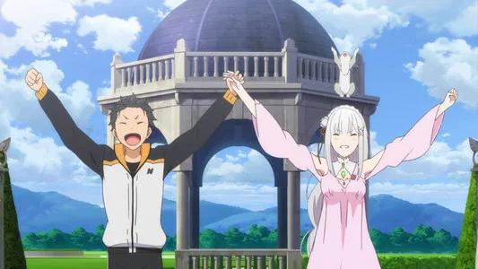Foto de Re:ZERO -Starting Life in Another World-