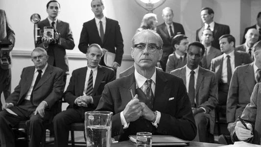 Foto de Oppenheimer