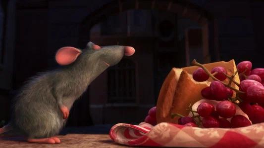 Foto de Ratatouille