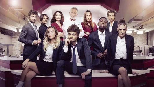Foto de Ici tout commence