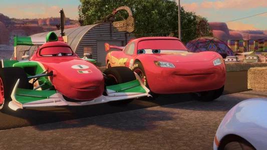 Foto de Cars 2