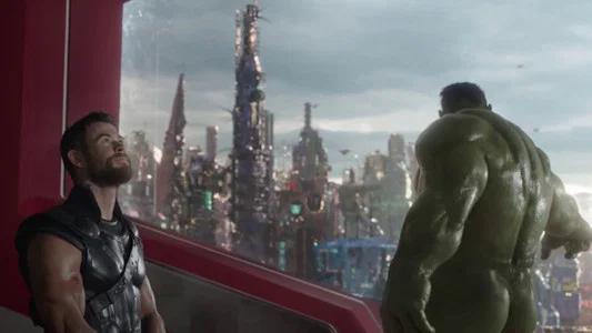 Foto de Thor: Ragnarok