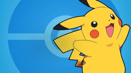 Foto de Pokémon