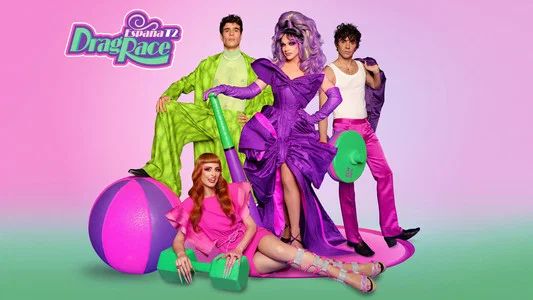Foto de Drag Race España