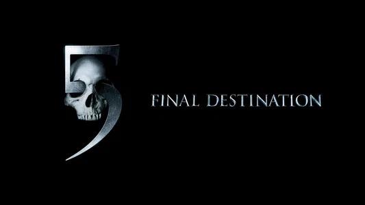 Foto de Destino Final 5