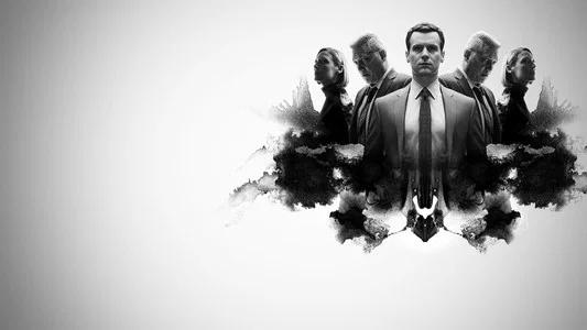 Foto de MINDHUNTER