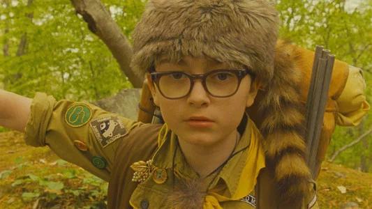 Foto de Moonrise Kingdom: Amor Infantil