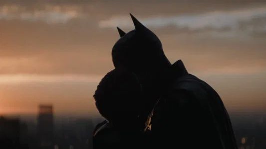 Foto de Batman