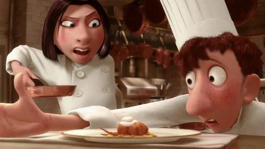 Foto de Ratatouille