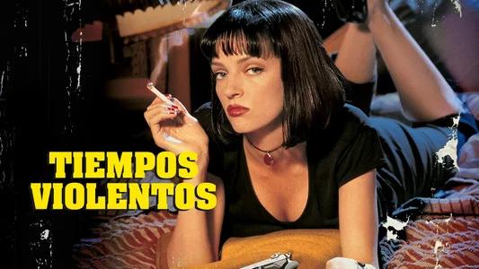 Foto de Tiempos Violentos