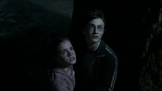 Foto de Harry Potter y el prisionero de Azkaban