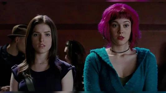 Foto de Scott Pilgrim vs. los ex de la chica de sus sueños