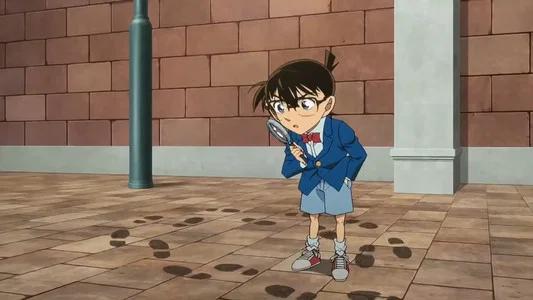 Foto de Detective Conan