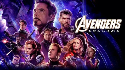 Foto de Avengers: Endgame