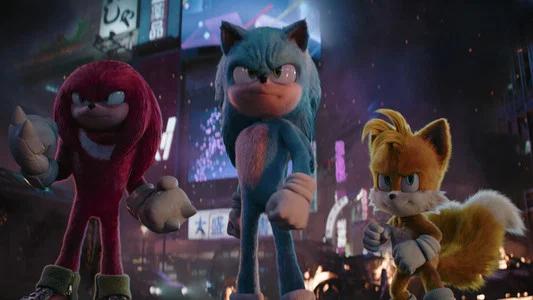 Foto de Sonic 3: La película