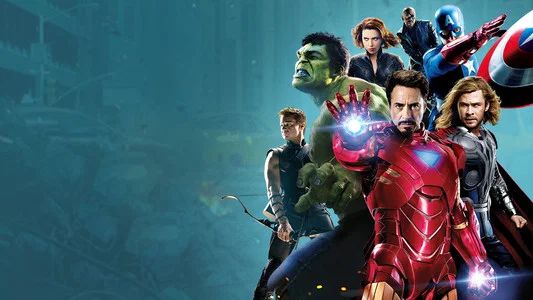 Foto de Avengers: Los Vengadores