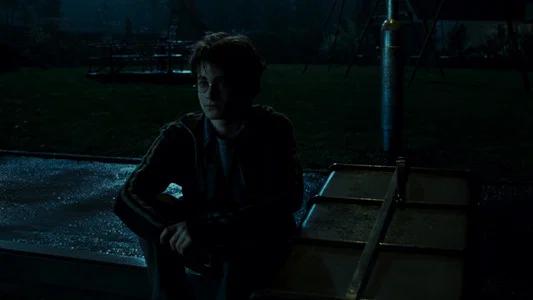 Foto de Harry Potter y el prisionero de Azkaban