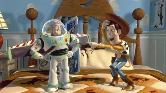 Foto de Toy Story