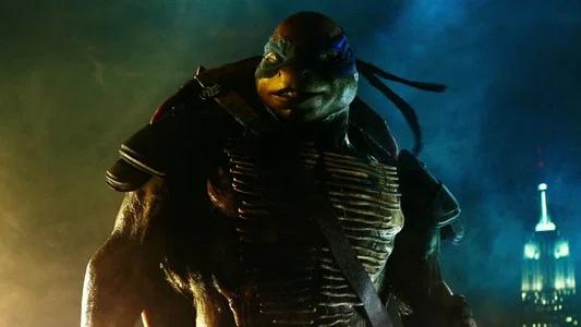 Foto de Tortugas Ninja