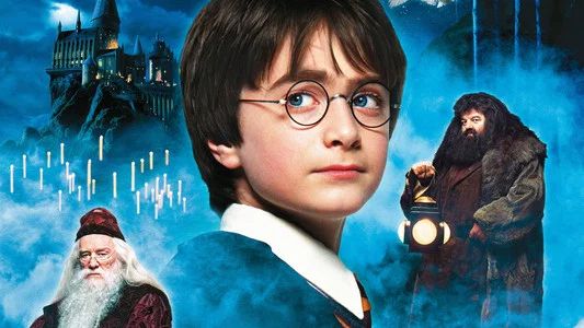 Foto de Harry Potter y la piedra filosofal
