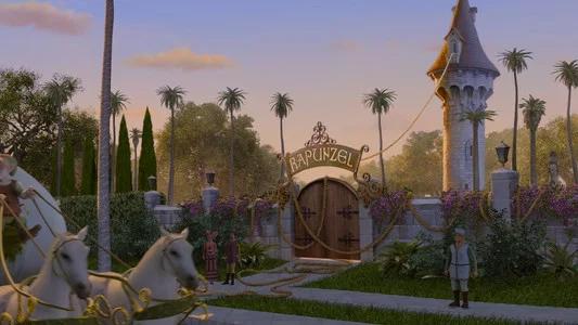 Foto de Shrek 2