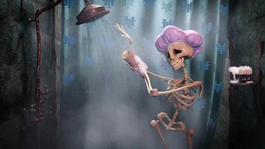 Foto de Hotel Transylvania