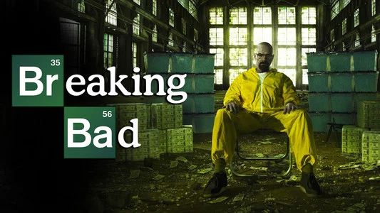 Foto de Breaking Bad