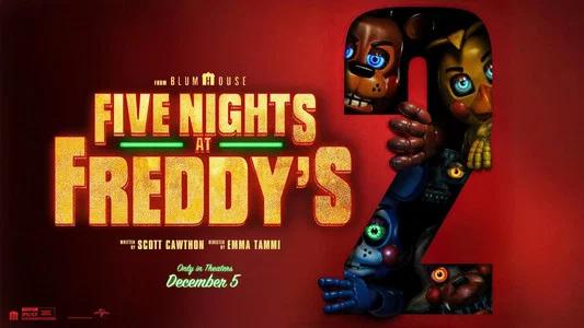 Foto de Five Nights at Freddy's 2