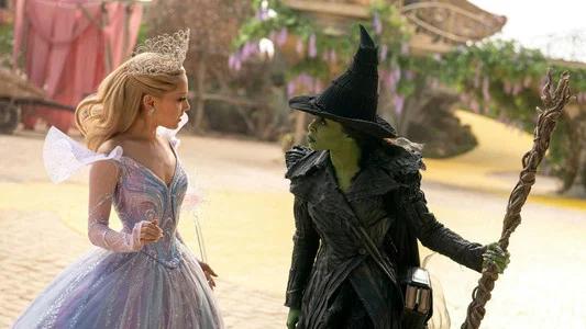 Foto de Wicked: Por siempre