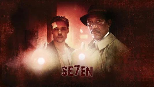 Foto de Se7en: Los Siete Pecados Capitales