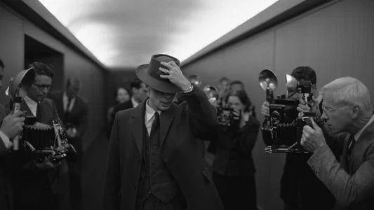 Foto de Oppenheimer