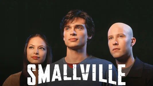 Foto de Smallville