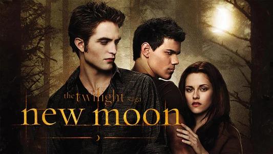Foto de Crepúsculo: Luna nueva