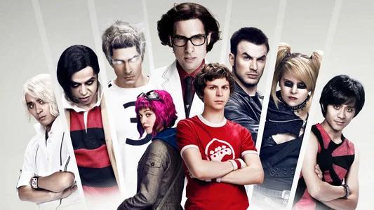 Foto de Scott Pilgrim vs. los ex de la chica de sus sueños