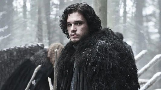Foto de Game of Thrones