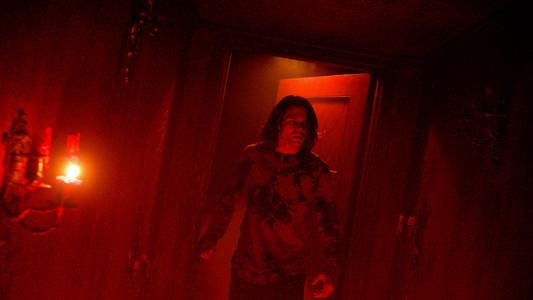 Foto de La noche del demonio: La puerta roja