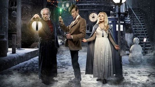 Foto de Doctor Who