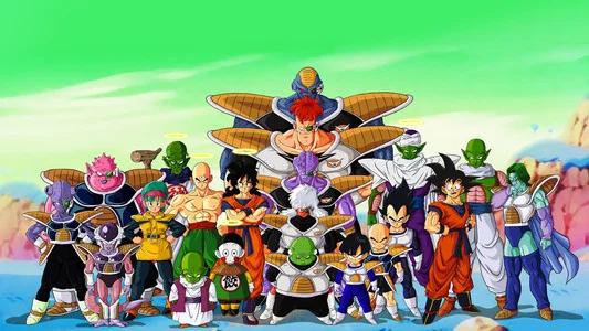 Foto de Dragon Ball Z