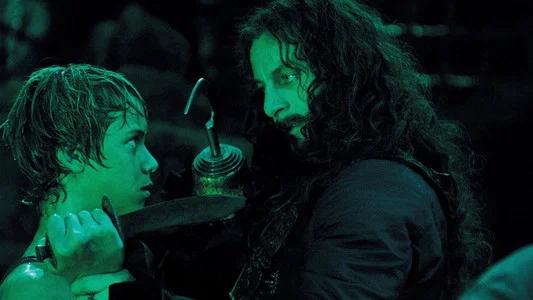 Foto de Peter Pan: La gran aventura