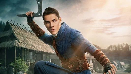 Foto de Avatar: La leyenda de Aang