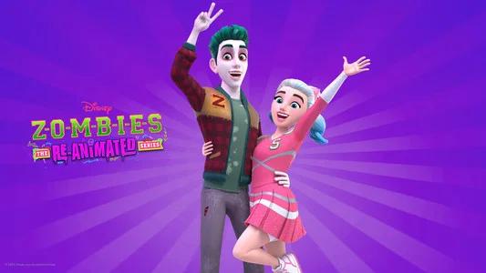 Foto de Zombies: La Serie Re-Animada