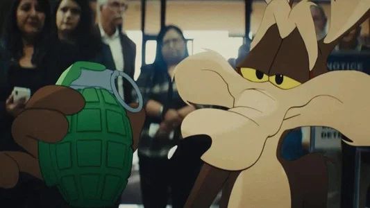 Foto de Coyote vs. Acme