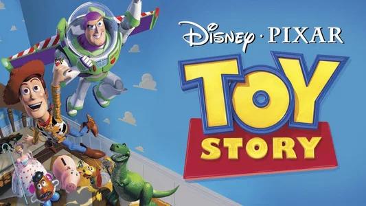 Foto de Toy Story